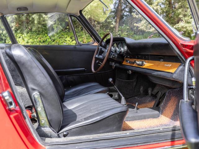 Porsche 911 2.0