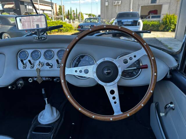 Daimler SP 250