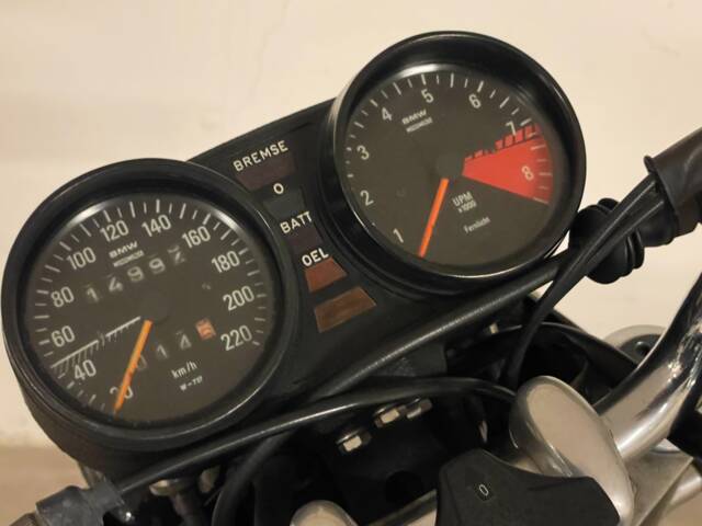 BMW R 75/6