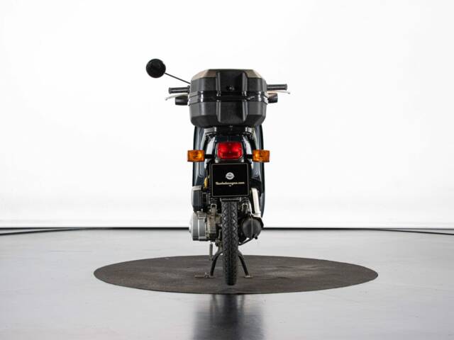 Honda SH 50 Fifty