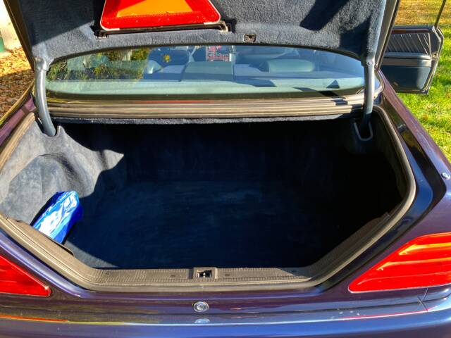 Mercedes-Benz S 420 C