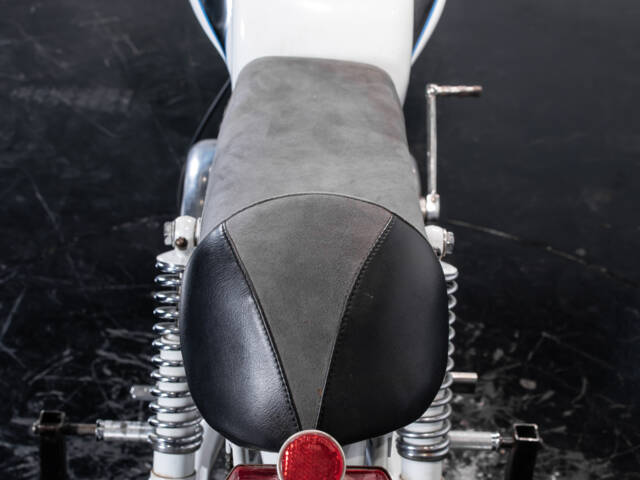 Rumi Junior Gentleman 125