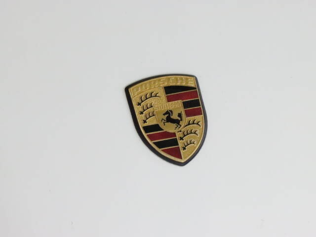 Porsche 911 Carrera 3.2 (WTL)