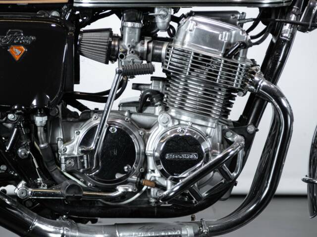 Honda CB 750 Four