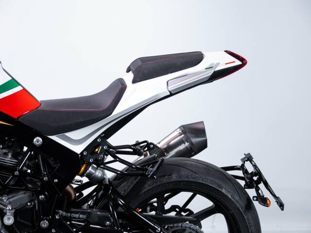 Bimota Tesi 3D "Final Edition"