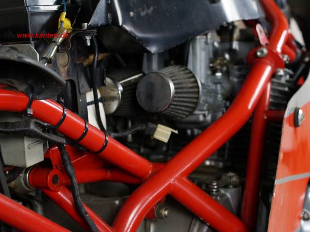 Bimota SB3
