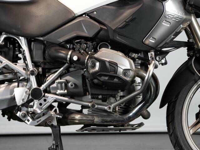 BMW R 1200 GS