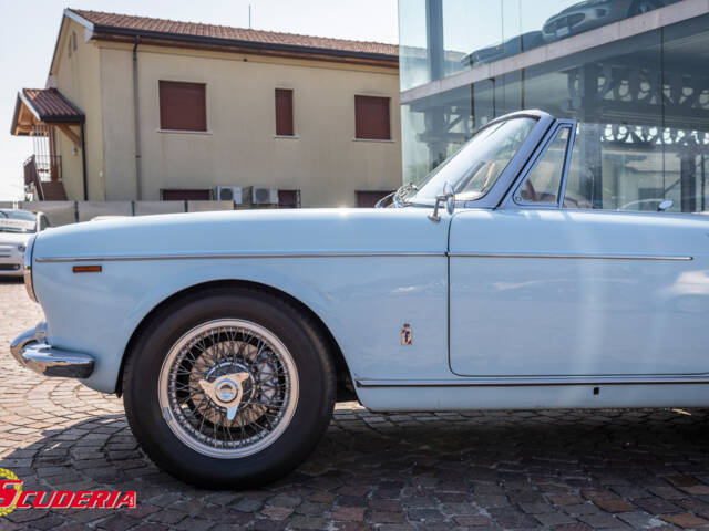 FIAT 1600 S