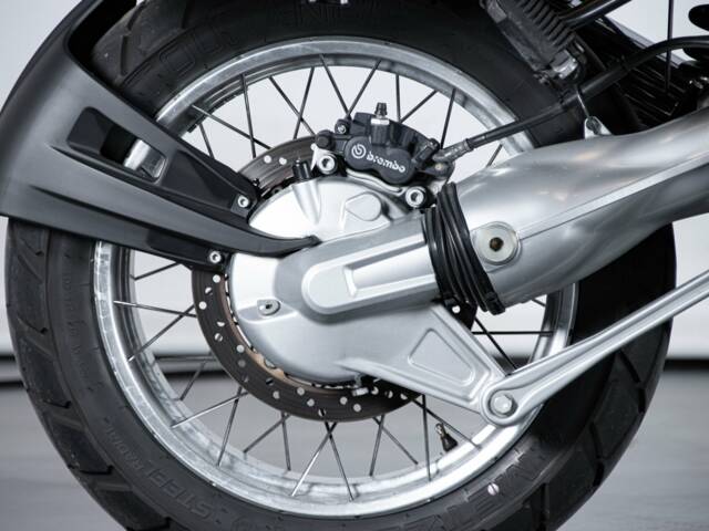 BMW R 1150 GS
