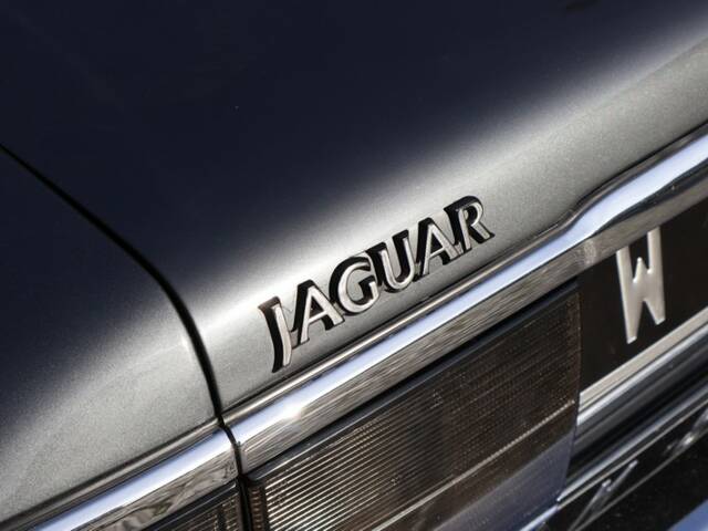 Jaguar XJS 4.0