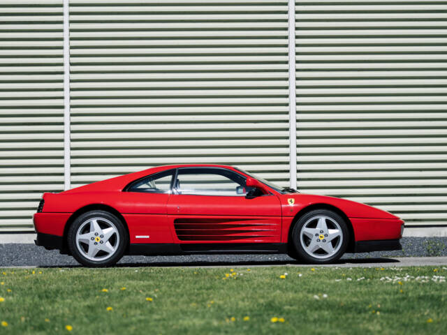 Image 1/30 of Ferrari 348 TB (1991)