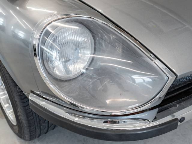Nissan S30
