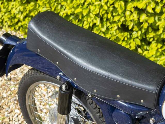 Motobi Ardizio 125