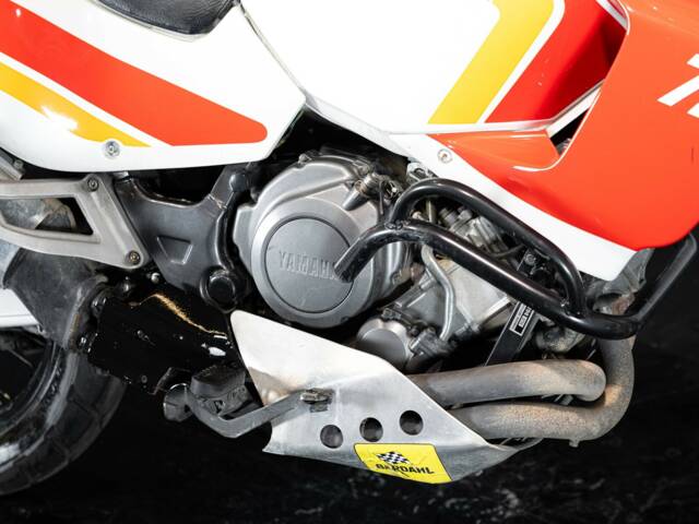 Yamaha XTZ 750 Super Ténéré