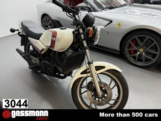 Image 1/11 of Yamaha DUMMY (1980)