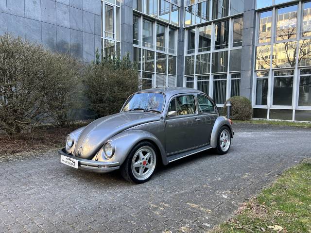 Bild 1/26 von Volkswagen Käfer 1600 (1986)