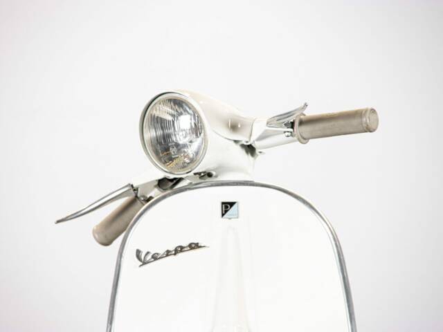 Piaggio Vespa 50 SS