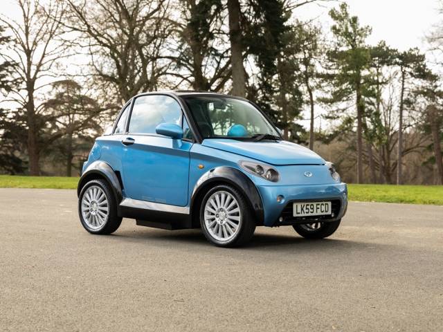 Bild 1/11 von GTA MyCar (2009)