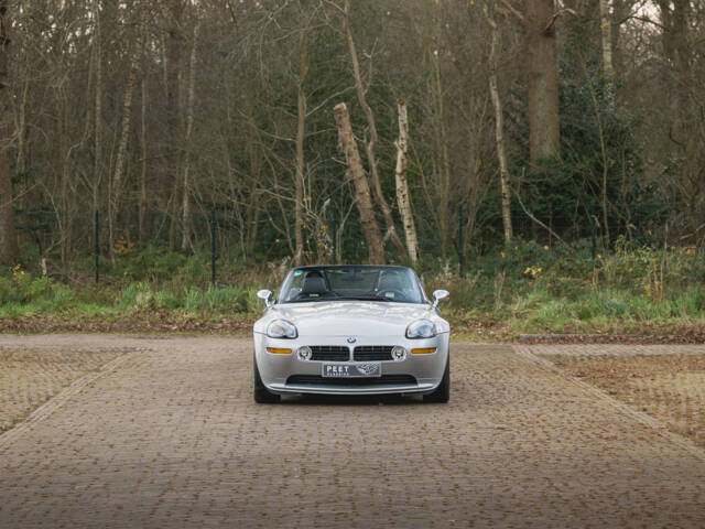 BMW Z8