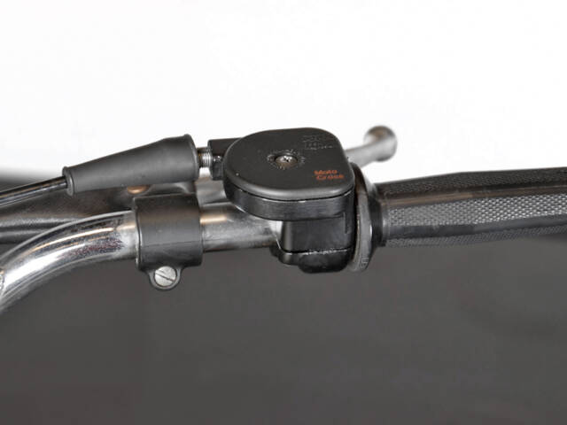 Simonini Speedy 50 Regolarità