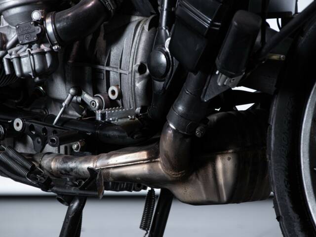 BMW R 100 G/S