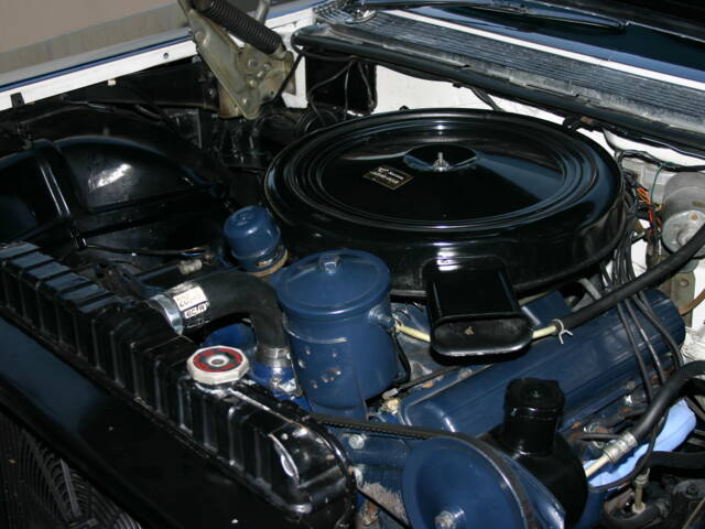 Cadillac Coupe DeVille