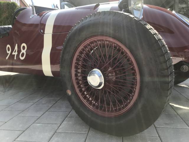 Lea-Francis 14 Special