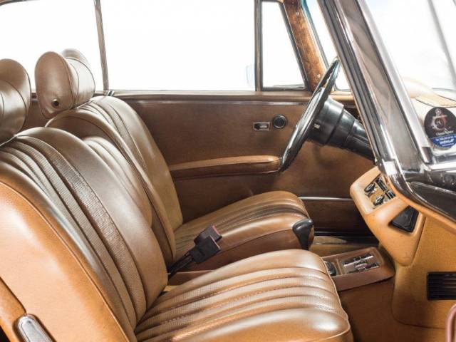 Mercedes-Benz 280 SE 3,5
