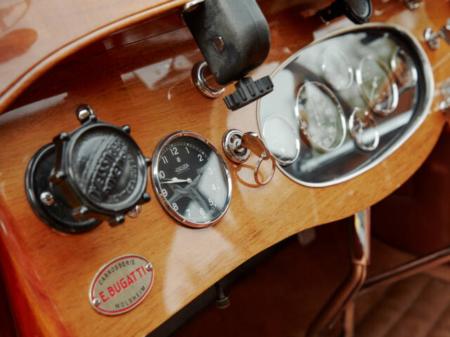Bugatti Type 46