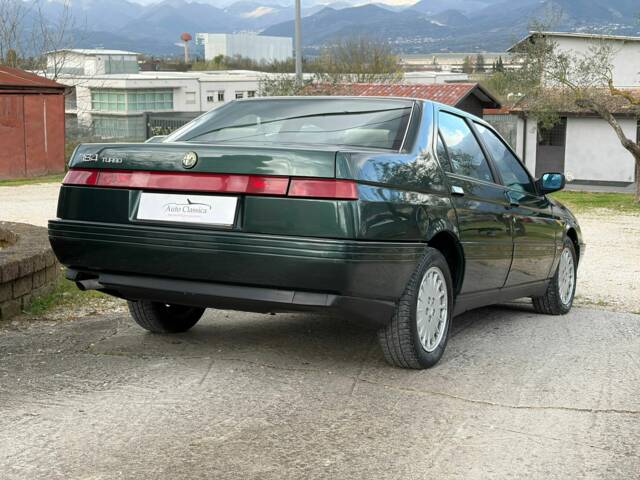 Alfa Romeo 164 2.0