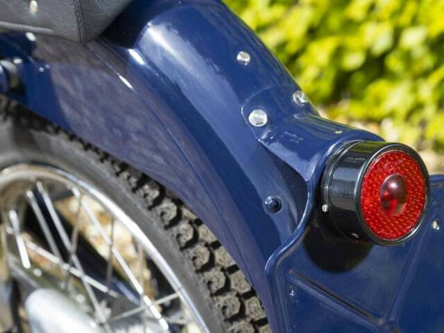 Motobi Ardizio 125