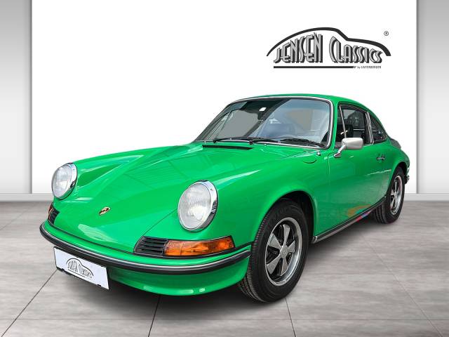 Immagine 1/16 di Porsche 911 2.4 T (1973)