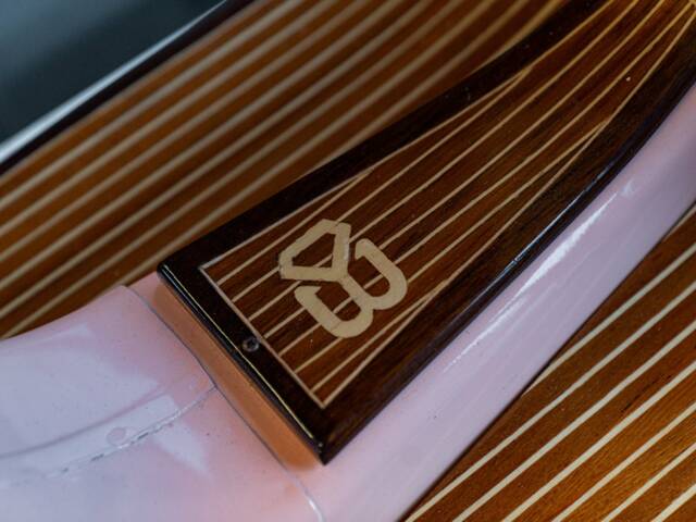 Piaggio Vespa 50 N Special