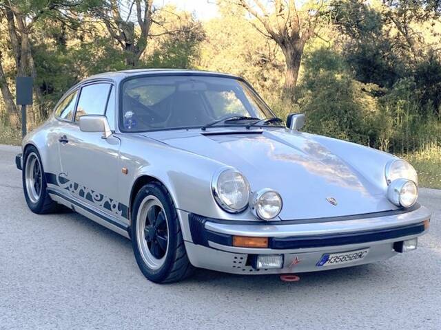 Bild 1/7 von Porsche 911 2.7 S (1975)