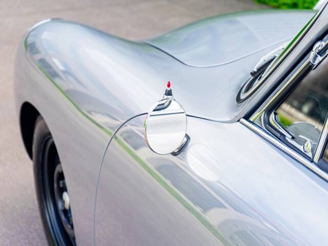 Porsche 356 C 1600