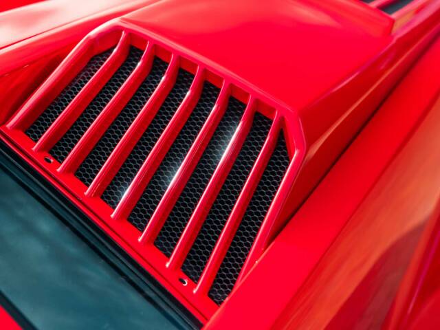 Lamborghini Countach 25th Anniversary
