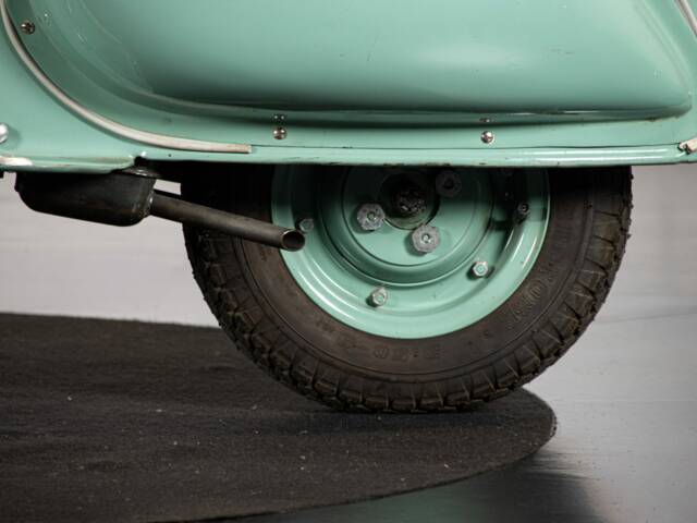 Piaggio Vespa 125