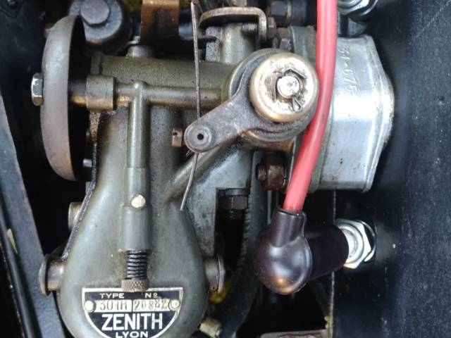 Lancia Augusta