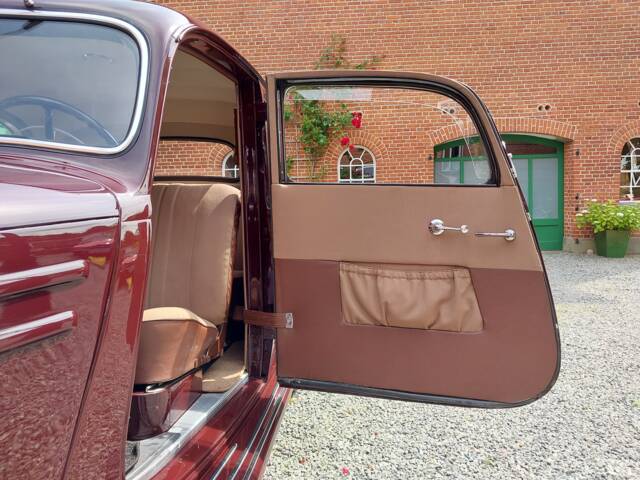 Mercedes-Benz 170 Va
