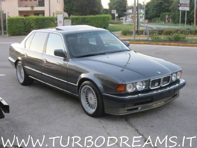 Bild 1/40 von ALPINA B12 5.0 (1990)