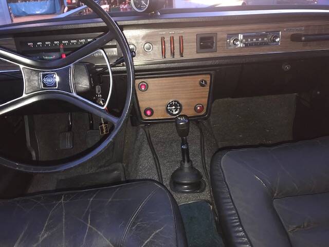 Volvo P 144 GL