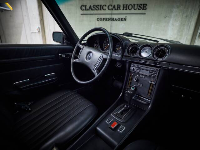 Mercedes-Benz 450 SL