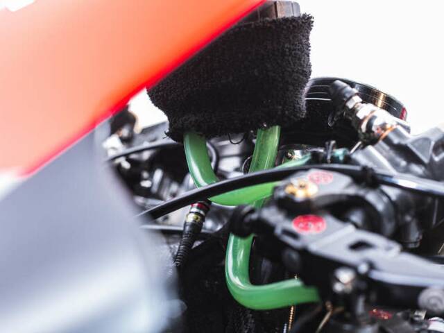 Ducati GP19 Desmosedici