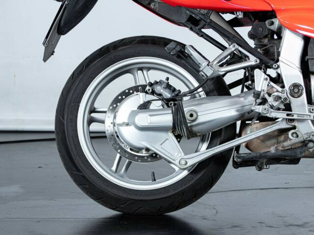 BMW R 1100 S