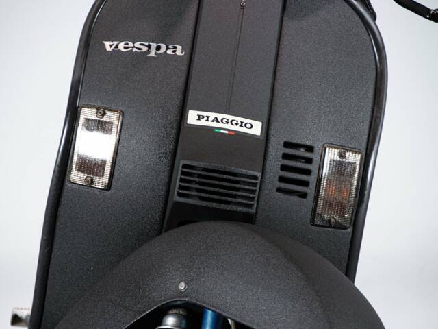 Piaggio Vespa PK 50 XL