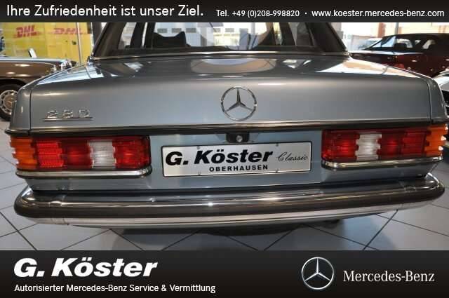 Mercedes-Benz 280