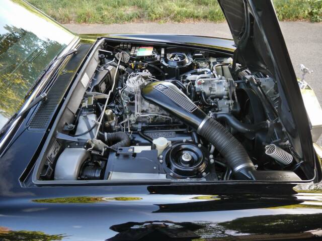 Rolls-Royce Corniche IV