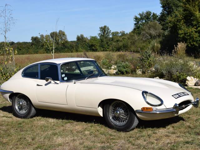 Jaguar E Type >> For Sale Jaguar E Type 1968 Offered For Gbp 106 064 Jaguar E Type >> For Sale Jaguar E Type 1968 Offered For Gbp 106 064