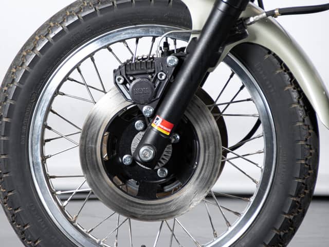 Ducati 900 SS