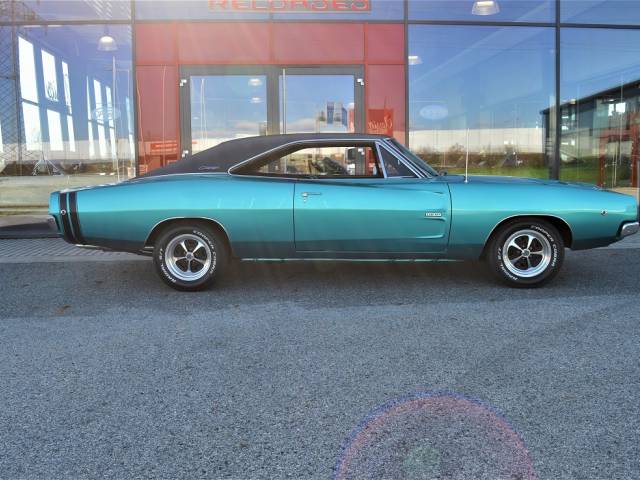 Dodge Charger R/T 426